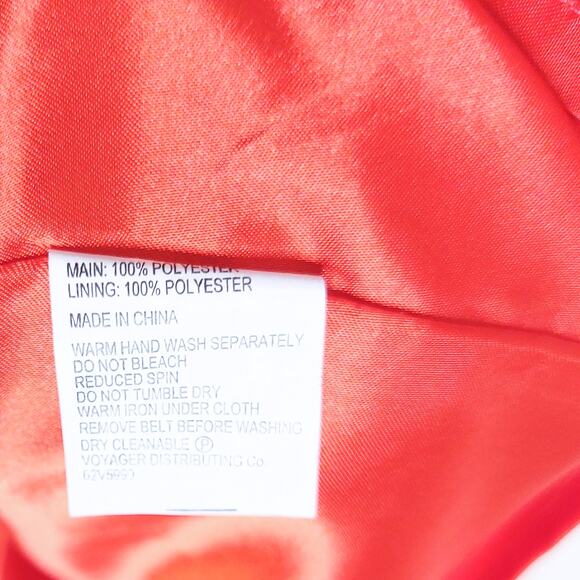 Anthropologie Hi There by Karen Walker Polka Dot Dress Anthropologie 14 Retro - Picture 11 of 13